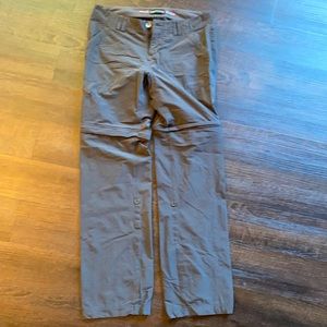 Marmot women’s hiking pants
